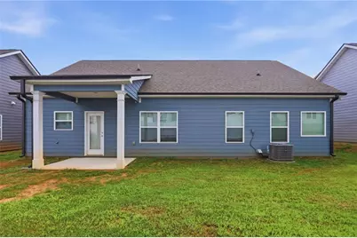 146 Culver Street, Jackson, GA 30233 - Photo 20