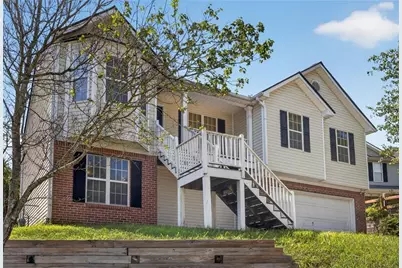 305 Bainbridge Circle, Dallas, GA 30132 - Photo 2