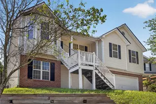 305 Bainbridge Cir, Dallas, GA 30132 - Photo 2