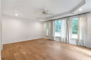 4027 Stephens Mill Run NE, Atlanta, GA 30342 - Photo 18