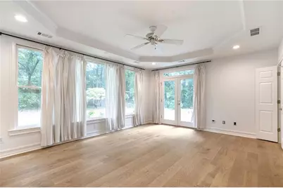 4027 Stephens Mill Run NE, Atlanta, GA 30342 - Photo 20
