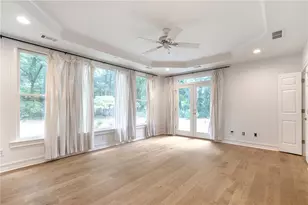 4027 Stephens Mill Run NE, Atlanta, GA 30342 - Photo 20