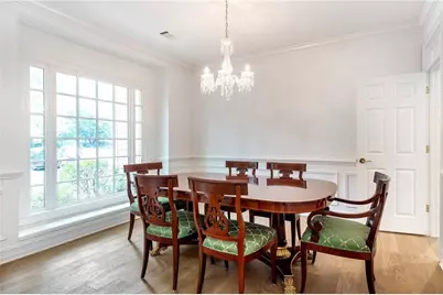 4027 Stephens Mill Run NE, Atlanta, GA 30342 - Photo 6