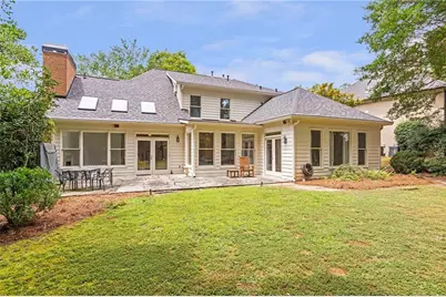 4027 Stephens Mill Run NE, Atlanta, GA 30342 - Photo 30