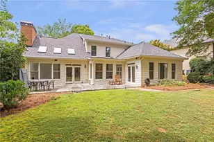 4027 Stephens Mill Run NE, Atlanta, GA 30342 - Photo 30