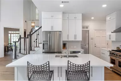 4027 Stephens Mill Run NE, Atlanta, GA 30342 - Photo 12