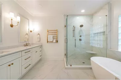 4027 Stephens Mill Run NE, Atlanta, GA 30342 - Photo 22