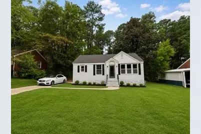 1532 Columbia Circle, Decatur, GA 30032 - Photo 1