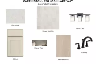 258 Loon Lk Wy, Hoschton, GA 30548 - Photo 6
