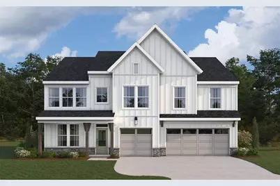 258 Loon Lake Way, Hoschton, GA 30548 - Photo 2