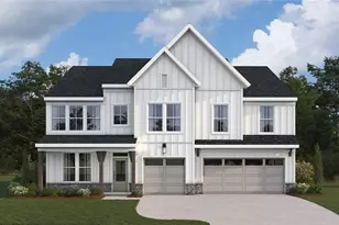 258 Loon Lk Wy, Hoschton, GA 30548 - Photo 2