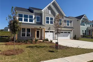 258 Loon Lk Wy, Hoschton, GA 30548 - Photo 1