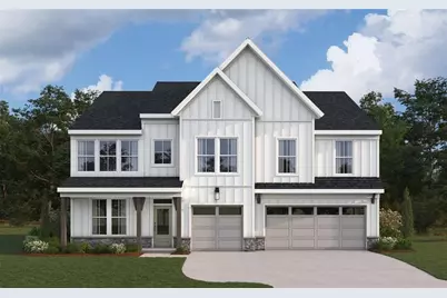 258 Loon Lake Way, Hoschton, GA 30548 - Photo 1