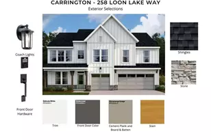 258 Loon Lk Wy, Hoschton, GA 30548 - Photo 2