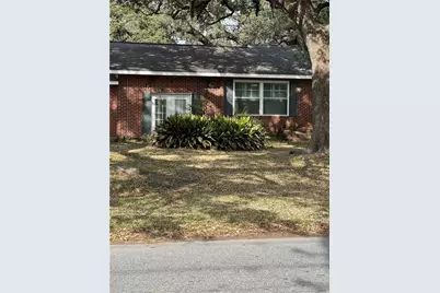 506 5th Avenue, Brunswick, GA 31520 - Photo 1