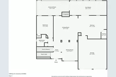 [Address not provided], Suwanee, GA 30024 - Photo 76