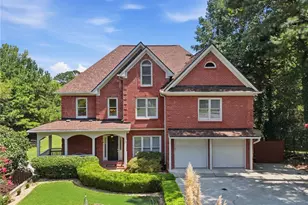 1340 Eryn Cir, Suwanee, GA 30024 - Photo 1
