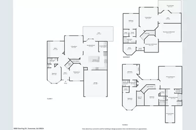 6860 Sterling Drive, Suwanee, GA 30024 - Photo 84
