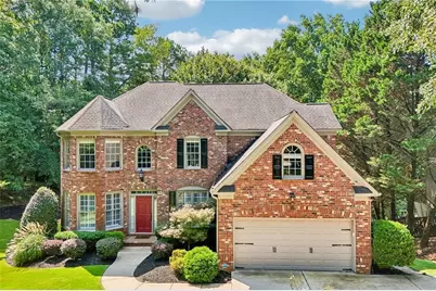 6860 Sterling Drive, Suwanee, GA 30024 - Photo 1