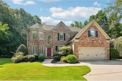 6860 Sterling Drive, Suwanee, GA 30024 - Photo 2