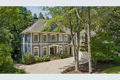 2996 Howell Mill Road NW, Atlanta, GA 30327 - Photo 60