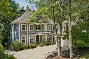 2996 Howell Mill Rd NW, Atlanta, GA 30327 - Photo 60
