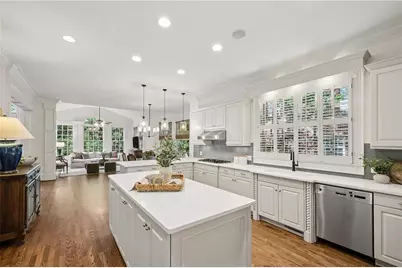 2996 Howell Mill Road NW, Atlanta, GA 30327 - Photo 10