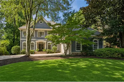 2996 Howell Mill Road NW, Atlanta, GA 30327 - Photo 2