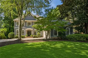 2996 Howell Mill Rd NW, Atlanta, GA 30327 - Photo 2