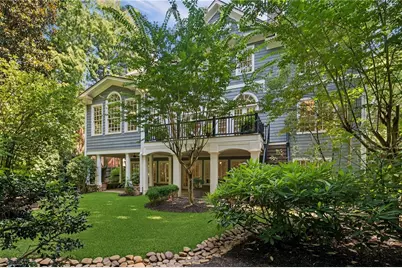 2996 Howell Mill Road NW, Atlanta, GA 30327 - Photo 54