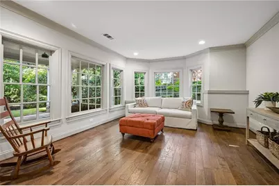 2996 Howell Mill Road NW, Atlanta, GA 30327 - Photo 44