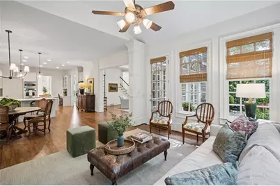 2996 Howell Mill Road NW, Atlanta, GA 30327 - Photo 18