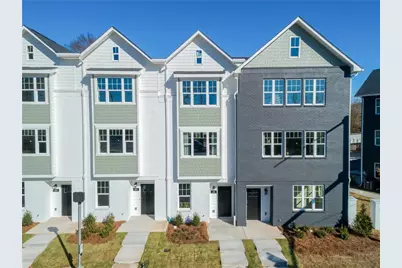 203 Mission Way, Atlanta, GA 30315 - Photo 1