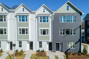203 Mission Wy, Atlanta, GA 30315 - Photo 1