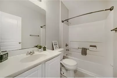 421 Bedford Crossing, McDonough, GA 30253 - Photo 10