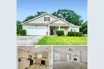 421 Bedford Crossing, McDonough, GA 30253 - Photo 1