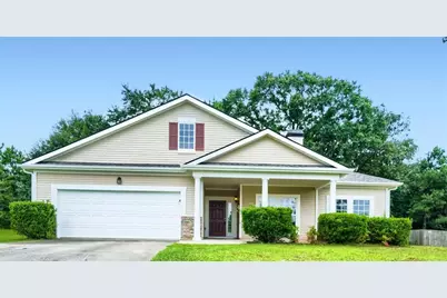 421 Bedford Crossing, McDonough, GA 30253 - Photo 2