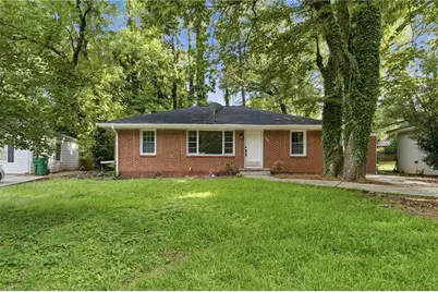 2801 Mitchell Drive, Decatur, GA 30032 - Photo 2