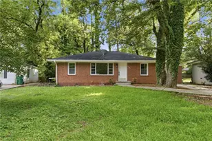 2801 Mitchell Dr, Decatur, GA 30032 - Photo 2