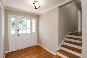 703 Foxcroft Trail SE, Marietta, GA 30067 - Photo 12
