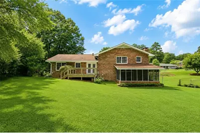 703 Foxcroft Trail SE, Marietta, GA 30067 - Photo 4