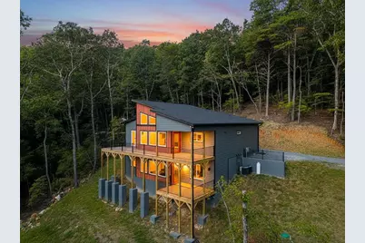 156 Sky High Drive, Ellijay, GA 30536 - Photo 68