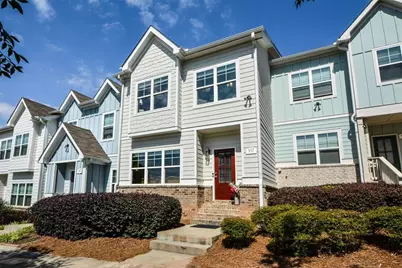 957 Shy Lane, Marietta, GA 30060 - Photo 2