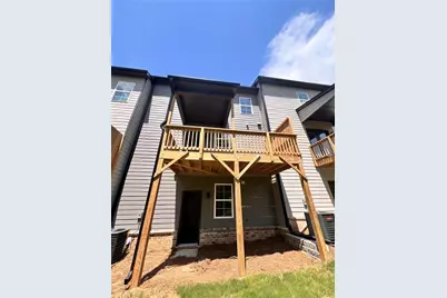 1161 Dahlonega Highway #11, Cumming, GA 30040 - Photo 14