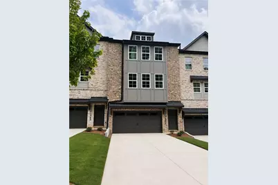 1161 Dahlonega Highway #11, Cumming, GA 30040 - Photo 1