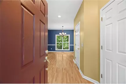 185 Thornwood Drive SE, Calhoun, GA 30701 - Photo 8
