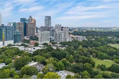 301 10th Street NE #4, Atlanta, GA 30309 - Photo 36