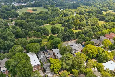 301 10th Street NE #4, Atlanta, GA 30309 - Photo 32