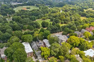 301 10th St NE, Atlanta, GA 30309 - Photo 32