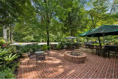 301 10th Street NE #4, Atlanta, GA 30309 - Photo 26
